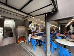 Yishun Street 22 (D27), Retail #512912171